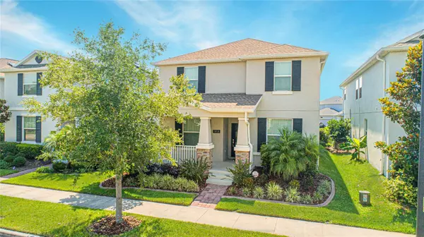 11818 IMAGINARY WAY, Orlando, FL 32832