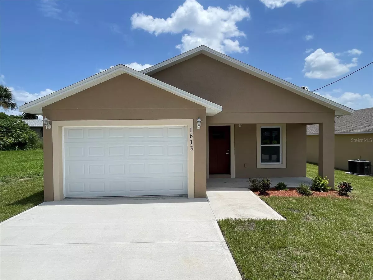 Haines City, FL 33844,1613 BARTLEY