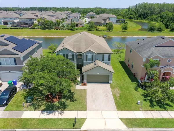 Winter Garden, FL 34787,221 SPRING LEAP CIR