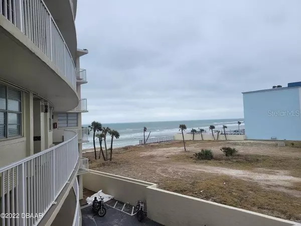 Daytona Beach, FL 32118,1233 S ATLANTIC AVE #3300