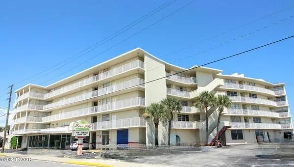 Daytona Beach, FL 32118,1233 S ATLANTIC AVE #3300