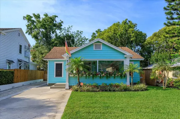 818 MOUNT VERNON ST,  Orlando,  FL 32803