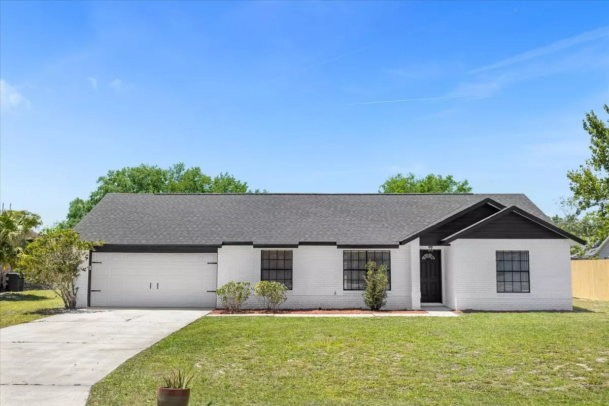 Debary, FL 32713,10 PADDOCK CT