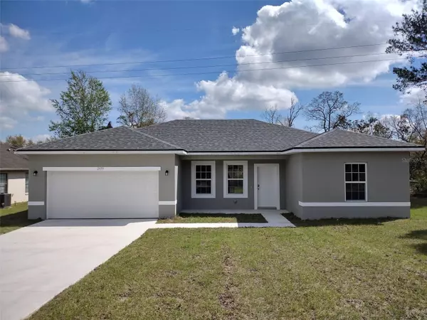 2979 SW 140TH LOOP, Ocala, FL 34473