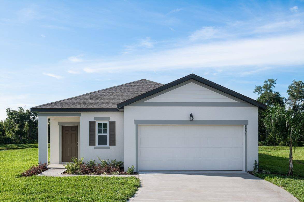 2241 CROSSBOW ST, Minneola, FL 34755