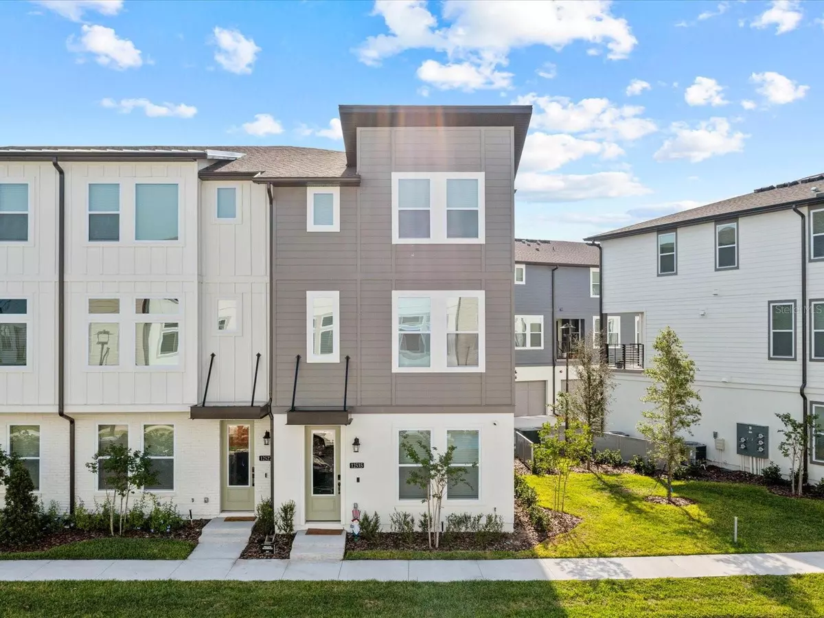 Orlando, FL 32827,12535 WILLSTATTER AVE