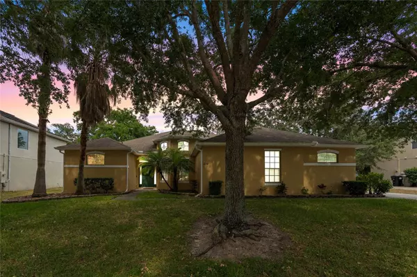 2241 HOME AGAIN RD, Apopka, FL 32712