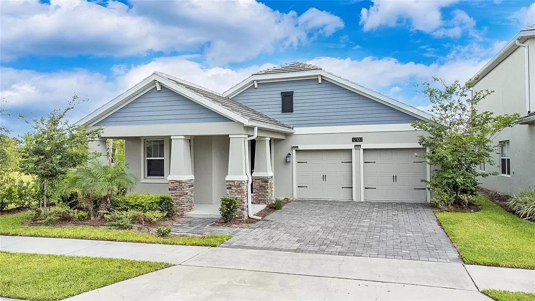 12107 SATIRE ST, Orlando, FL 32832