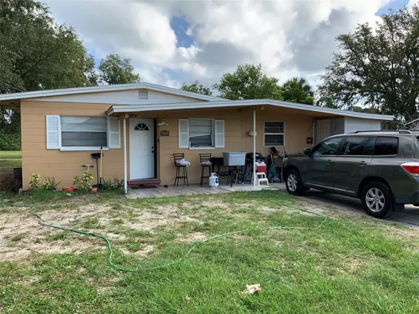 944 GIBSON ST, Titusville, FL 32780