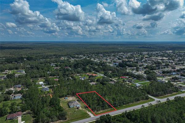 MEREDITH Pkwy, Orlando, FL 32833