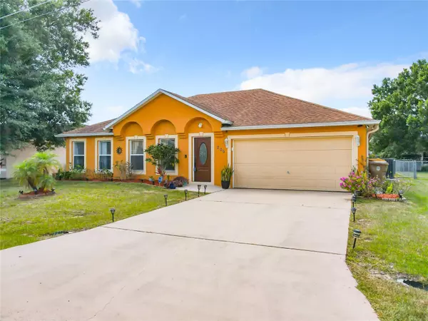 206 BEDFORD DR, Kissimmee, FL 34758