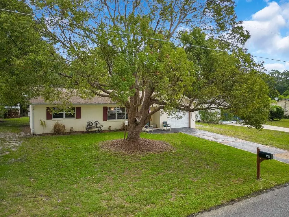 Debary, FL 32713,60 DOGWOOD TRL