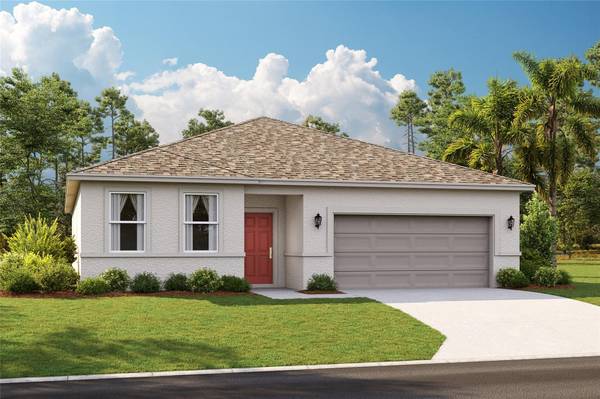 33295 REMBRANDT LN, Sorrento, FL 32776