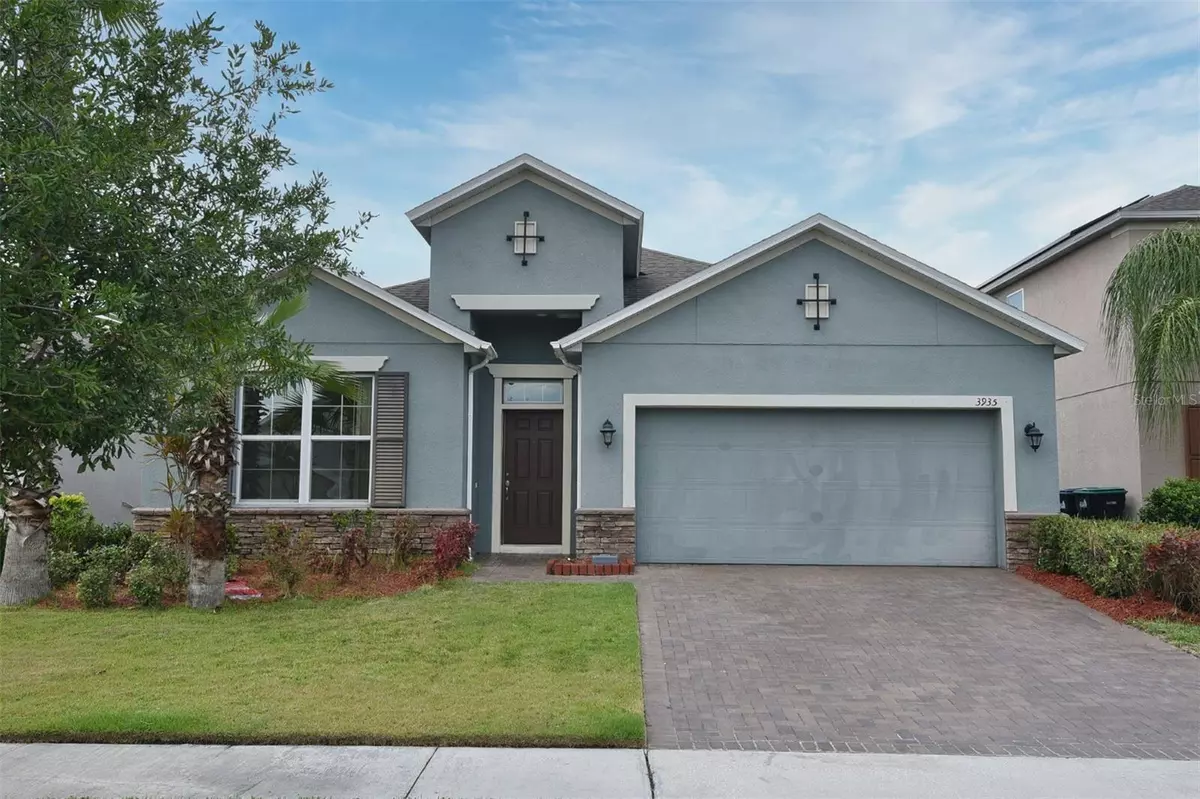 Orlando, FL 32824,3935 PINE GATE TRL