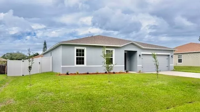 Palm Bay, FL 32909,339 ROYAL ST SE