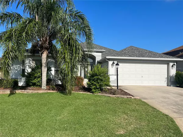 2216 DERRINGER AVE, The Villages, FL 32162