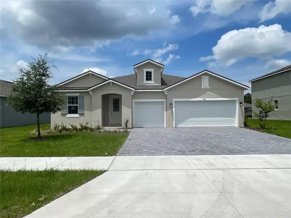 873 HONEY PETAL LN, Deland, FL 32720