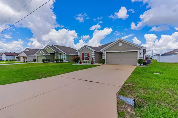 Poinciana, FL 34759,1238 N PLATTE CT