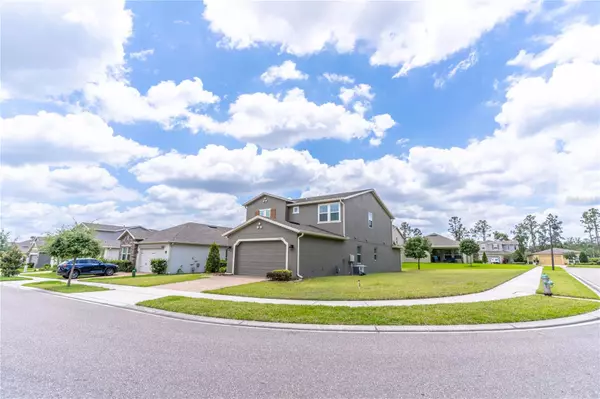 Ocoee, FL 34761,1614 AMBER LEAF CIR