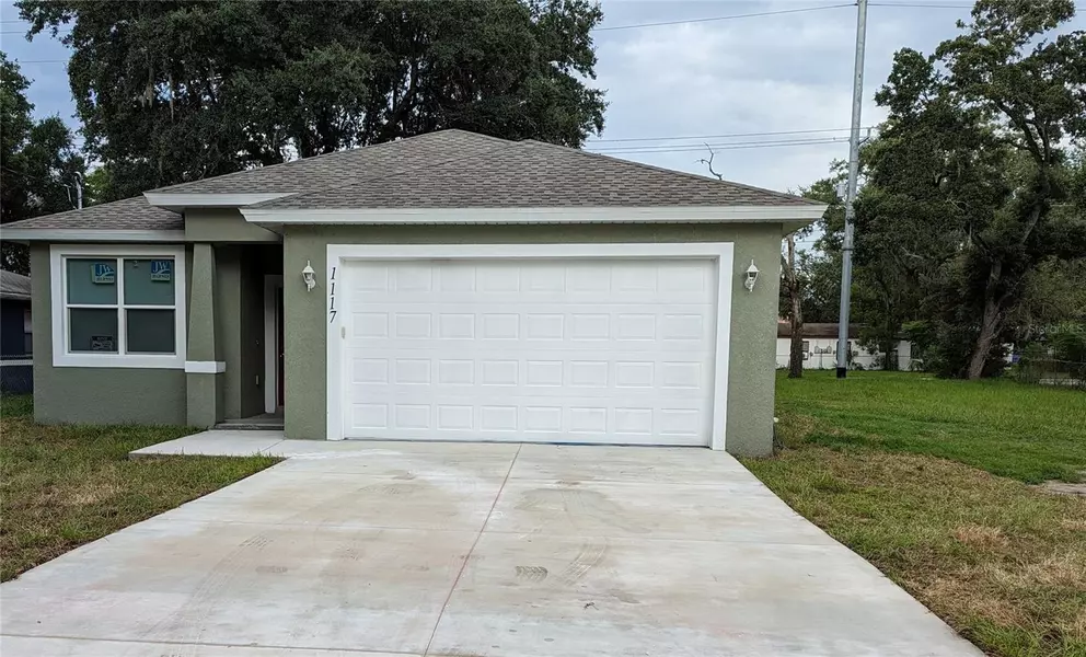 1117 ANDERSON AVE, Lakeland, FL 33805