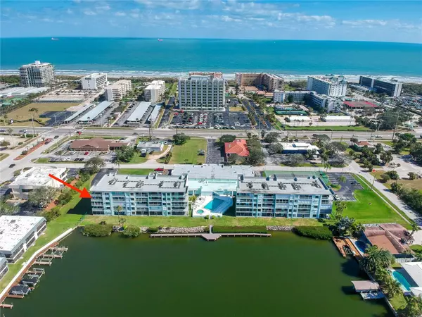 Cocoa Beach, FL 32931,1750 COMMODORE BLVD #2405