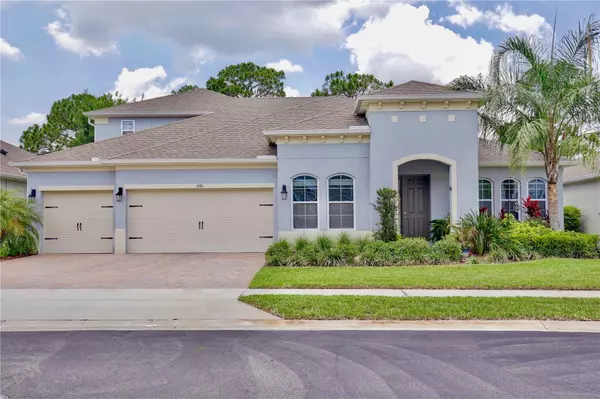 1246 GRASS FERN LN, Sanford, FL 32771