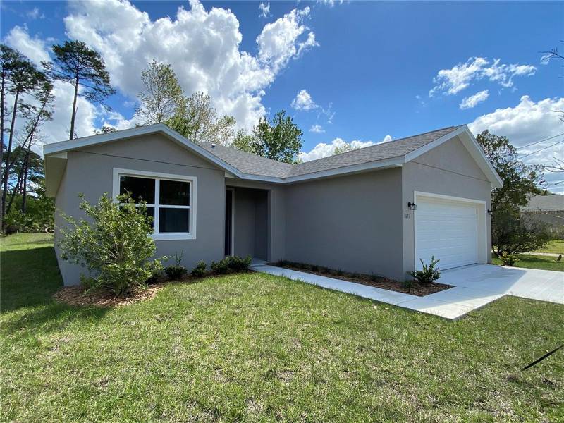 1820 3RD AVE, Deland, FL 32724