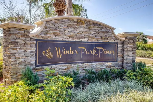 Winter Park, FL 32792,418 SAINT DUNSTAN WAY