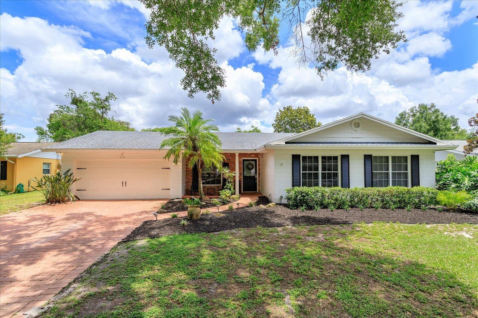 418 SAINT DUNSTAN WAY, Winter Park, FL 32792