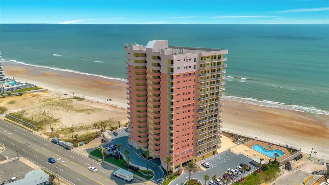 1900 N ATLANTIC AVE #1802, Daytona Beach, FL 32118