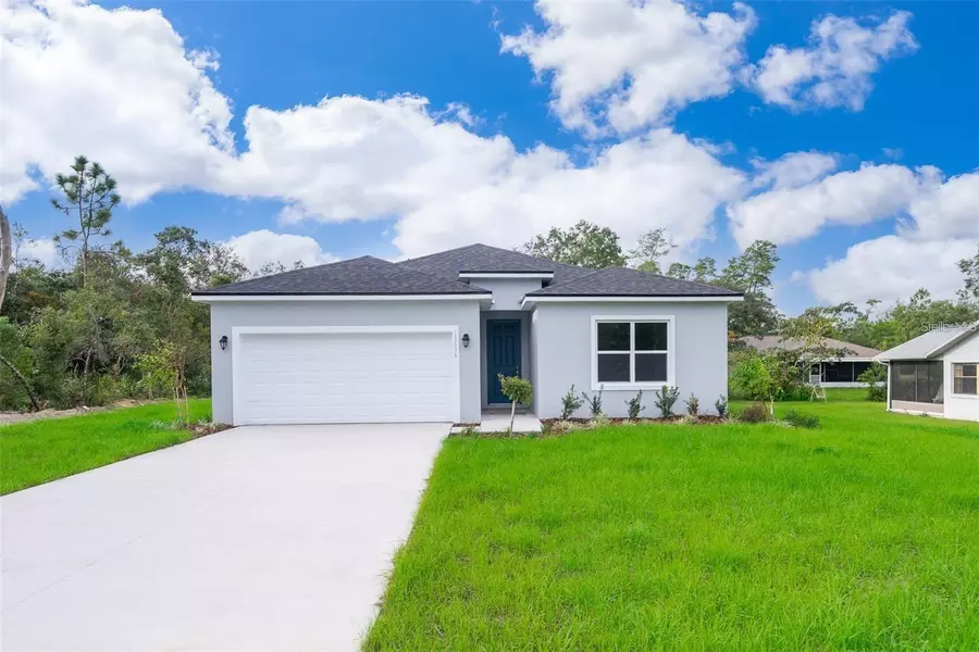 8007 SW 135TH LOOP, Ocala, FL 34473