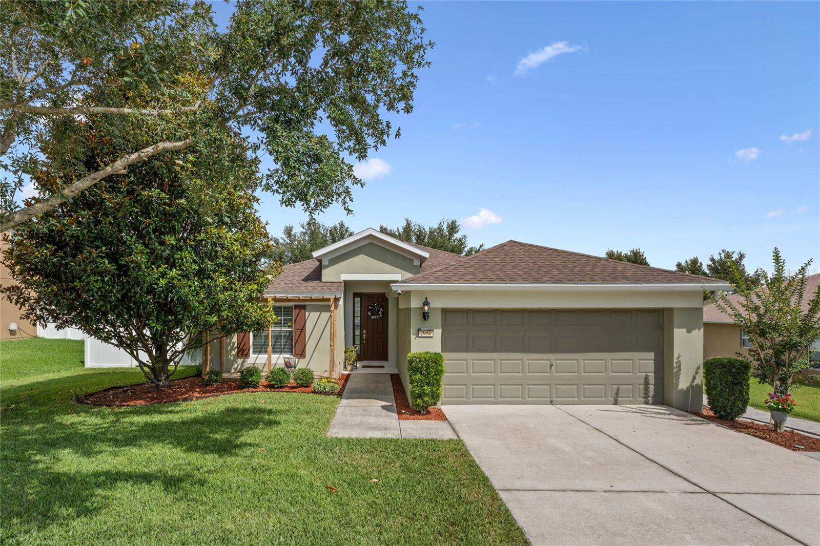 2950 INCA AVE, Clermont, FL 34715