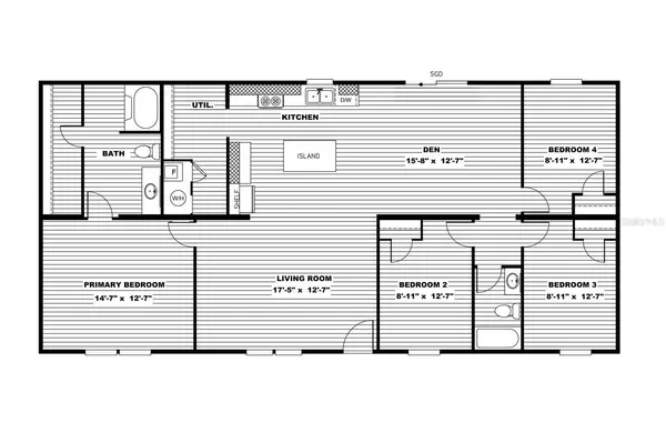 Crystal River, FL 34429,6327 W CHERRYWOOD ST