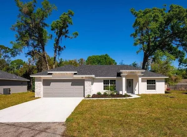 52 W AZALEA DR, Debary, FL 32713