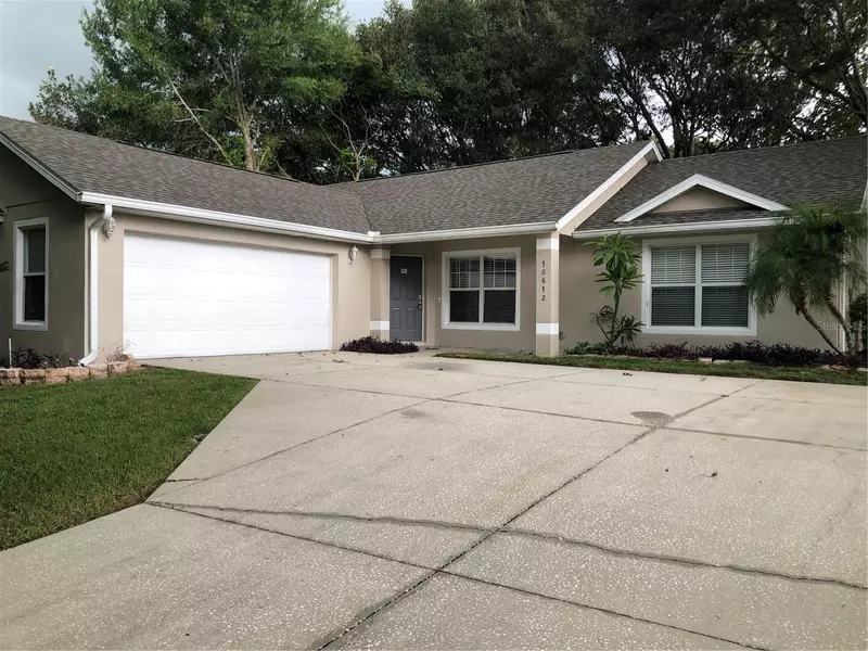 10612 REAGANS RUN DR, Clermont, FL 34711