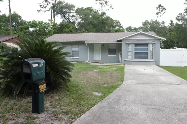 773 GREENWOOD AVE, Orange City, FL 32763