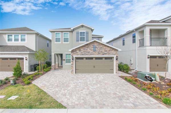 464 SOUTHFIELD ST, Kissimmee, FL 34747