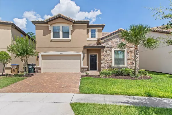 8848 BENGAL COURT, Kissimmee, FL 34747