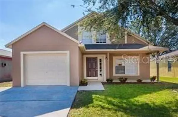 5448 WOOD CROSSING ST, Orlando, FL 32811