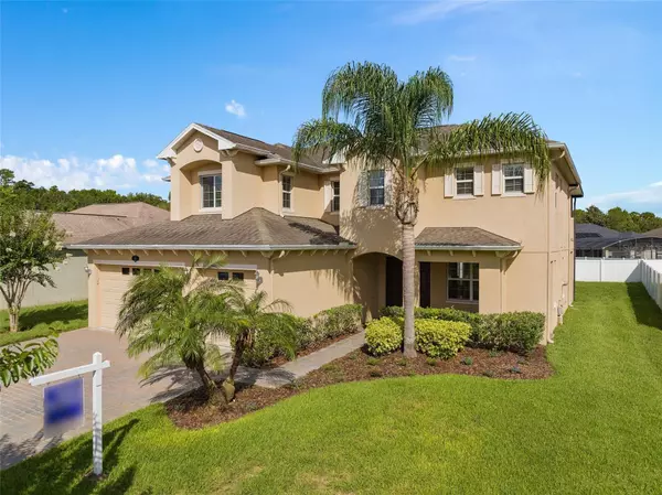 Oviedo, FL 32765,745 HOLLY SPRINGS TER