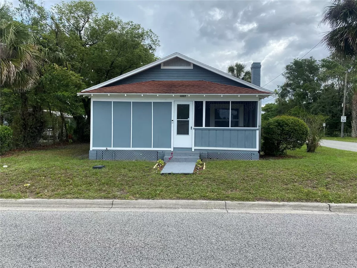 Deland, FL 32720,1037 S ADELLE AVE