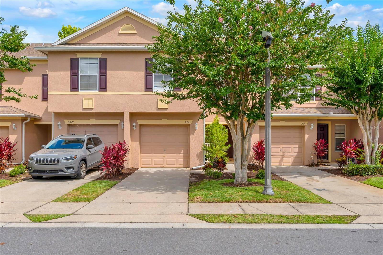 513 INTERLUDE LN #H,  Orlando,  FL 32824