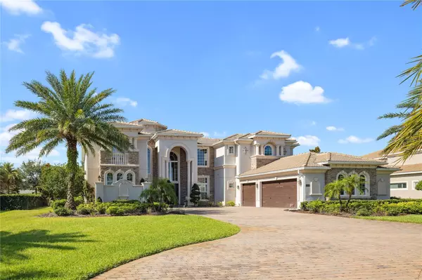 Windermere, FL 34786,13503 BELLARIA CIR