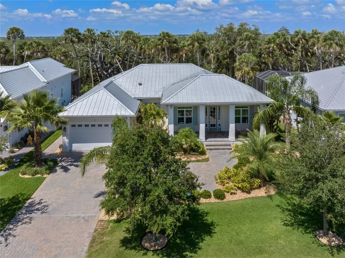 New Smyrna Beach, FL 32169,1606 SAXON DR