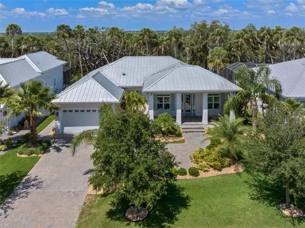 1606 SAXON DR, New Smyrna Beach, FL 32169