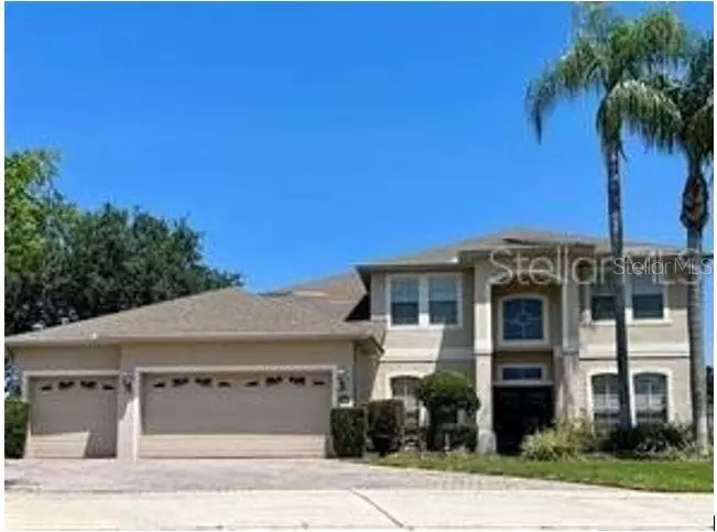 Winter Garden, FL 34787,12441 SCARLETT SAGE CT