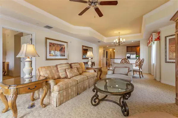 Reunion, FL 34747,1106 SUNSET VIEW CIR #201