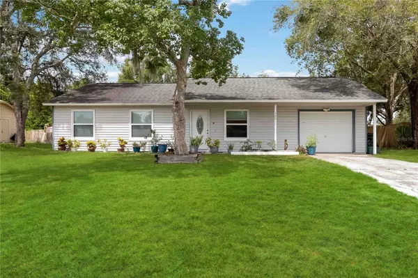 342 W DE CARLO DR, Deltona, FL 32725