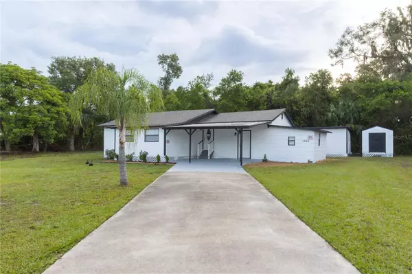1265 AQUARIUS AVE, Deland, FL 32724