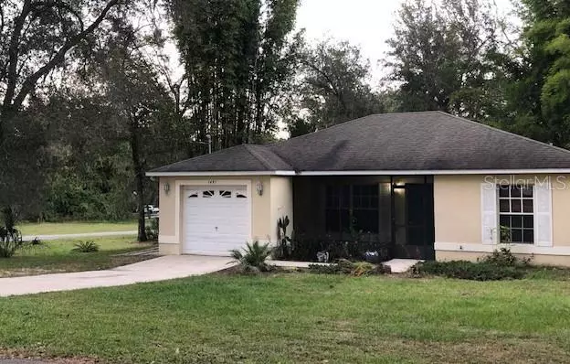 1491 18TH ST, Orange City, FL 32763